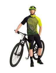 VAUDE T-Shirt Mens Moab T-shirt Vi Kurzarm-Shirt 