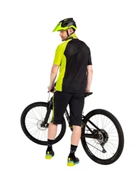 VAUDE T-Shirt Mens Moab T-shirt Vi Kurzarm-Shirt 