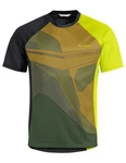 VAUDE T-Shirt Mens Moab T-shirt Vi Kurzarm-Shirt VAUDE T-Shirt Mens Moab T-shirt Vi Kurzarm-Shirt
