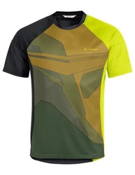 VAUDE T-Shirt Mens Moab T-shirt Vi Kurzarm-Shirt 