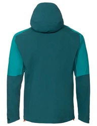 VAUDE Funktionsjacke Me Simony 2,5L Jacket IV GRÜN