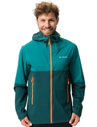 VAUDE Funktionsjacke Me Simony 2,5L Jacket IV GRÜN