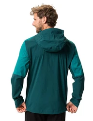 VAUDE Funktionsjacke Me Simony 2,5L Jacket IV GRÜN