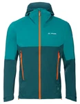 VAUDE Funktionsjacke Me Simony 2,5L Jacket IV GRÜN