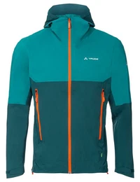 Hardshelljacke Mens Simony 2.5l Jacket Iv Herren Anorak
