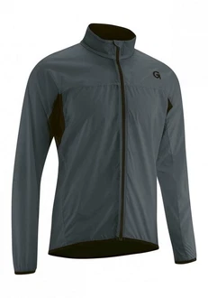 Gonso Funktionsjacke Outdoorjacke Serru Herren Anorak 
