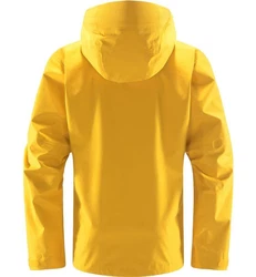 Haglöfs Anorak Roc GTX Jacket Herren Gelb