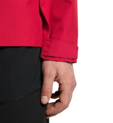 Haglöfs Anorak Roc GTX Jacket Herren Rot/Dunkelrot