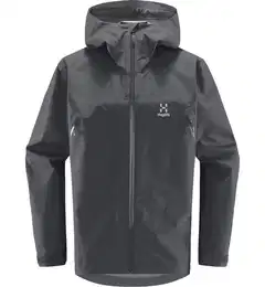 Haglfs Anorak Haglfs M Roc Gtx Jacket Herren Anorak