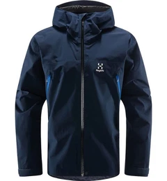 Haglfs Anorak Haglfs M Roc Gtx Jacket Herren Anorak