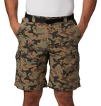 Columbia Silver Ridge Cargo Short Herren Bedruckt