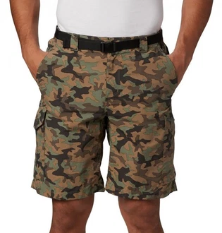 Columbia Silver Ridge Cargo Short Herren