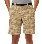 Columbia Silver Ridge Cargo Short Herren Braun/Khaki/Beige