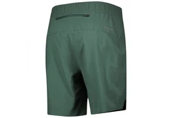 Scott Trail Run Lt Shorts Herren Shorts Grün/Dunkelgrün