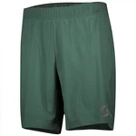Scott Trail Run Lt Shorts Herren Shorts Grün/Dunkelgrün