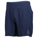 Scott Trail Run Lt Shorts Herren Shorts Dunkelblau/Blau
