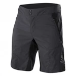 Löffler M Bike Shorts Evo CSL Schwarz/Dunkelgrau/Grau