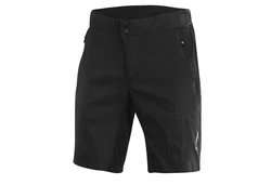 Löffler M Bike Shorts Evo CSL schwarz