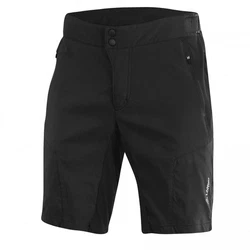 Löffler M Bike Shorts Evo CSL schwarz