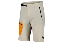 Scott M Explorair Light Shorts Herren Shorts Braun/Khaki/Beige