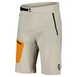 Scott M Explorair Light Shorts Herren Shorts Braun/Khaki/Beige