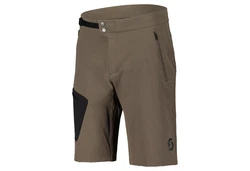 Scott M Explorair Light Shorts Herren Shorts Khaki/Grau/Braun/Beige