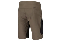 Scott M Explorair Light Shorts Herren Shorts Khaki/Grau/Braun/Beige