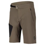 Scott M Explorair Light Shorts Herren Shorts Khaki/Grau/Braun/Beige Scott M Explorair Light Shorts Herren Shorts Khaki/Grau/Braun/Beige