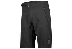 Scott M Explorair Light Shorts Herren Shorts Schwarz/Grau