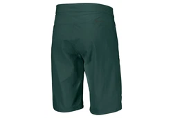 Scott M Explorair Light Shorts Herren Shorts Grün/Dunkelgrün