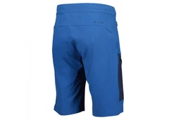 Scott M Explorair Light Shorts Herren Shorts Blau/Dunkelblau