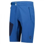 Scott M Explorair Light Shorts Herren Shorts Blau/Dunkelblau