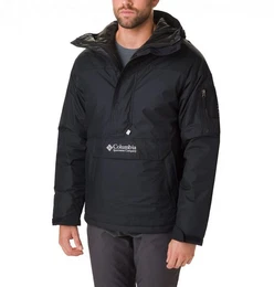 Anorak M Challenger Pullover Herren Anorak