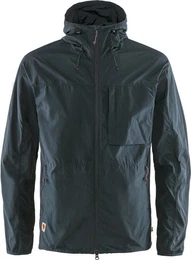 Fjllrven Anorak Fjllrven M High Coast Wind Jacket Herren Anorak