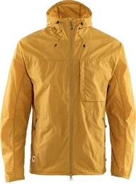 Fjllrven Anorak Fjllrven M High Coast Wind Jacket Herren Anorak