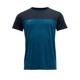Kurzarmshirt M Norang Merino 150 Tee Herren