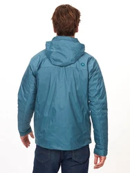 Marmot Anorak Blau/Türkis/Grün/Hellblau