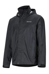 Marmot Anorak Dunkelblau/Dunkelgrau/Grau/Hellblau/Schwarz