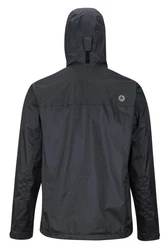 Marmot Anorak Dunkelblau/Dunkelgrau/Grau/Hellblau/Schwarz