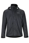 Marmot Anorak Dunkelblau/Dunkelgrau/Grau/Hellblau/Schwarz