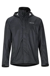 Marmot Anorak Dunkelblau/Dunkelgrau/Grau/Hellblau/Schwarz