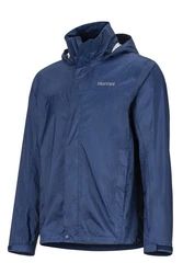 Marmot Anorak Dunkelblau/Blau