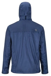 Marmot Anorak Dunkelblau/Blau