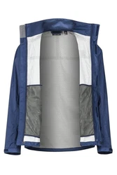 Marmot Anorak Dunkelblau/Blau