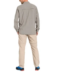VAUDE Funktionshose Men's Farley ZO Pants V 
