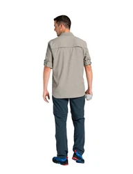 VAUDE Funktionshose Men's Farley ZO Pants V 