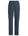 VAUDE Funktionshose Men's Farley ZO Pants V 