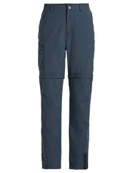 VAUDE Funktionshose Men's Farley ZO Pants V 