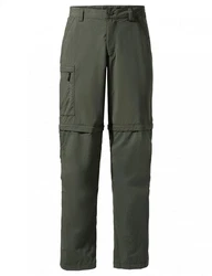 VAUDE Funktionshose Men's Farley ZO Pants V 