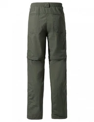 VAUDE Funktionshose Men's Farley ZO Pants V 